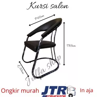 Kursi salon/kursi potong/bangku salon