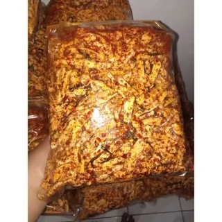 Basreng 1 kg