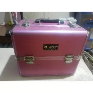 Makeup Case Armando Caruso