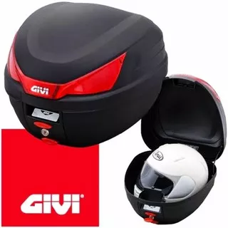 BOX GIVI B27N B27 N B 27 N B 27N ORIGINAL                                                                                                                                     not shad kappa kmi