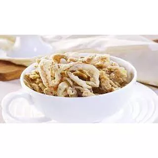 COD Keripik Usus Ayam 500gr Kripik Usus Ayam Aneka Rasa Cemilan Snack Makanan Ringan Terlaris Murah