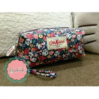 CATH KIDSON POUCH TABUNG KOSMETIK