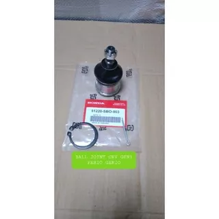 BALL JOINT BAWAH HONDA CRV GEN1 GRAND CIVIC FERIO GENIO ORIGINAL