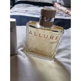 Chanel Allure Homme Chanel For Men 100ml ORIGINA UNBOX