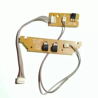 Sensor Remot IR Receiver TV LED Polytron PLD24D901 PLD24D900