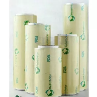 Plastic Wrap / Food Wraping / Cling Wrap