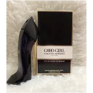 (BISA COD) PARFUM GOOD GIRL HITAM - GOOD GIRL CAROLINA HERRERA UNTUK WANITA 100ML ORI