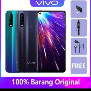 Vivo Z1 pro