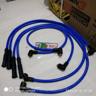 Kabel Busi Racing 10mm Jimny katana