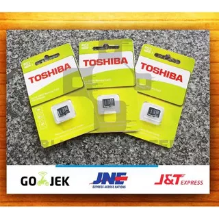 Micro SD Toshiba 64GB - Memory Card 64 GB - MicroSD Toshiba - MMC