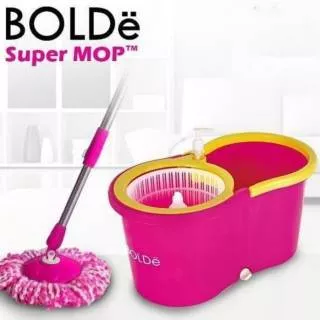 Super MOP BOLDe Type M-788X+ Series/super mop/super mop bolde/alat pel/alat pel bolde