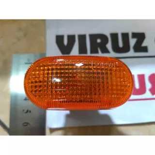 LAMPU SEN FENDER -  LAMPU SEIN FENDER -  LAMPU SEIN SAMPING - LAMPU SEN SAMPING SUZUKI GRAND ESCUDO