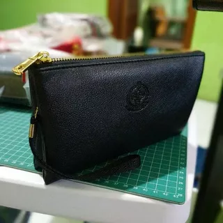 Dompet Persit Hitam