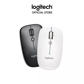 Logitech M557 Bluetooth Mouse