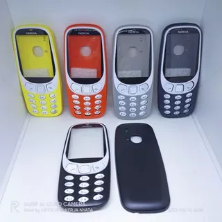 Casing Housing NOKIA 3310 2017 casing nokia 3310 new