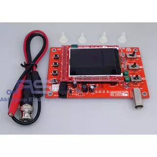 DSO138 Digital Oscilloscope with 2.4 LCD