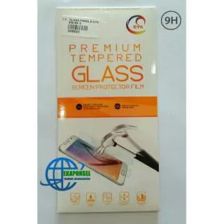 NOKIA X PREMIUM TEMPERED GLASS 9H