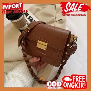 SALE TD64300 TG1416 LG5579 tas korea tas fashion wanita impor