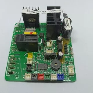 Modul driver PCB dispenser SHARP original untuk model SWD-72EH-WH SWD-68EH-BK