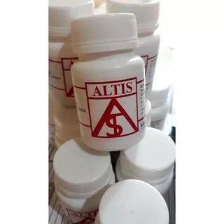 Obat Asam Urat ALTIS Rheumatic Original