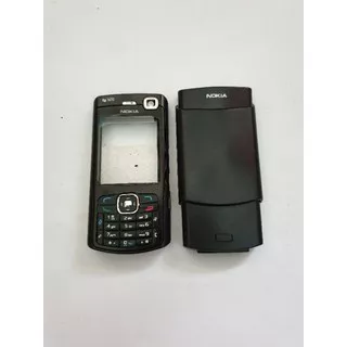 Casing Nokia N70 Series