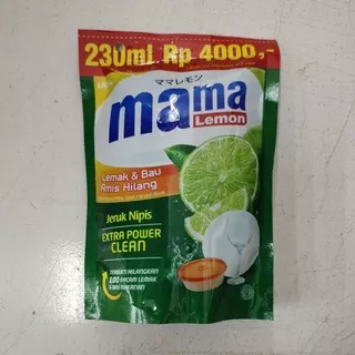 mama lemon