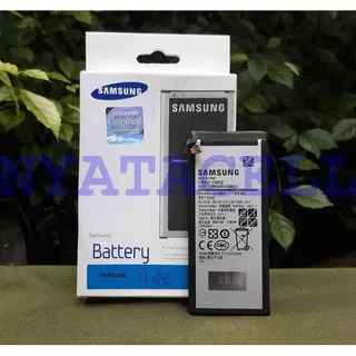 Hot Promo Baterai Samsung S7 Edge Original 100% Batre Ori Sein 3600Mah 3.85V Paling Dicari