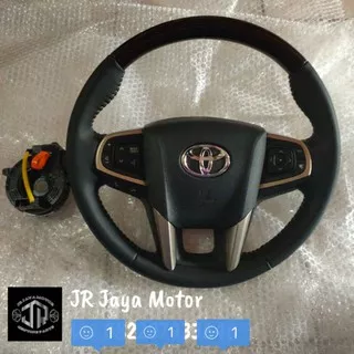 Stir Setir Steer Innova Reborn Type Q Venturer ORIGINAL