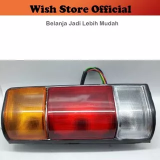 Lampu Stop Lamp Stoplamp Rem Belakang Suzuki Carry Extra KT334 KT-334 Futura TSS T120SS Karoseri