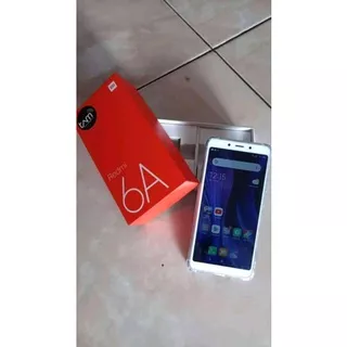 Xiaomi Redmi 6A 2/16