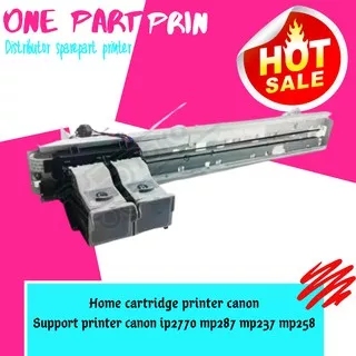 Spart Canon Head Carriage Rumah Cartridge IP2770 MP237 MP287 MP258 Home cartridge 810-811