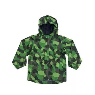 Jaket Anak The North Face Baby Full Print Kids Jacket