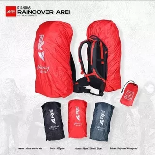 Rain Cover Rei 60-70L / Rain Cover Rei 80-100L Original / Rain Cover krakatau