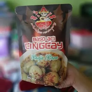 Baso aci cingcay