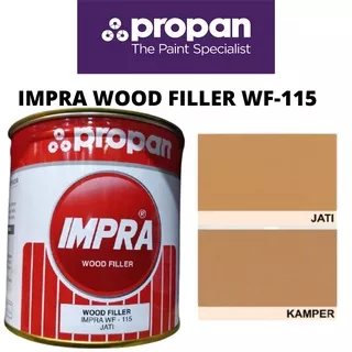 IMPRA WOOD FILLER 115 JATI/KAMPER
