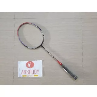 RAKET BADMINTON YONEX NANORAY POWER 3i