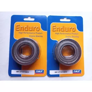 Bearing ENDURO 6205Z/BB1-4710 VQ633 kruk as vario 110,beat