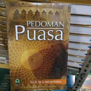 Pedoman Puasa