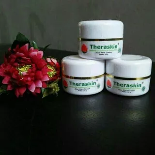 theraskin aloevera cream