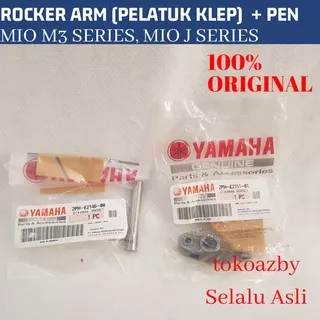 Pelatuk Klep Templar Mio M3 Z S J Freego Fazzio Xride 125cc Original Yamaha 2PH-E2151-01