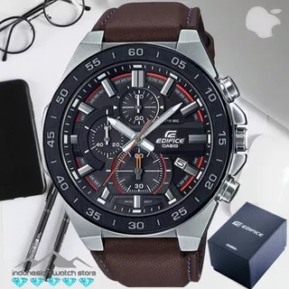 EDIFICE CASIO EDIFICE Jam Tangan Pria EDIFICE EFR 564 / EFR564 ORI #1