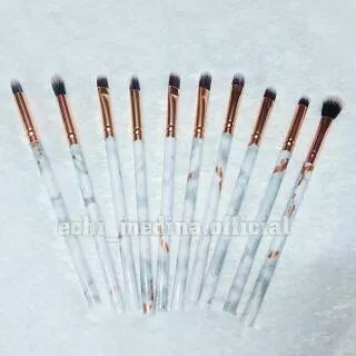 Kuas Makeup -  Eyeshadow brush