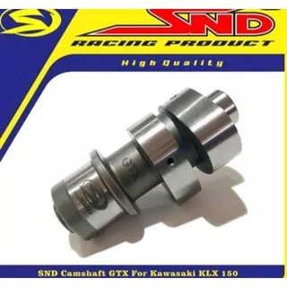 NOKEN AS GTX SND CAMSHAFT KLX 150