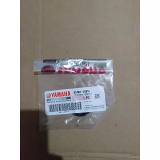 SIL SEAL SILL KRUK AS KIRI KRUN KRUG AS YAMAHA MIO J SOUL GT M3 125 XEON RC 54P 93102-25816 ORIGINAL ASLI YGP