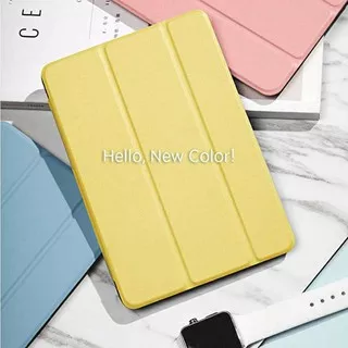 Yellow and orange case ipad air 1 IPAD 5 6 7 8 IPAD PRO 11 air 3 pro 10.5 new ipad 2017 2018