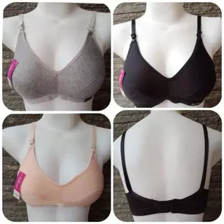 BRA BH Remaja Disty _BH Sport Remaja