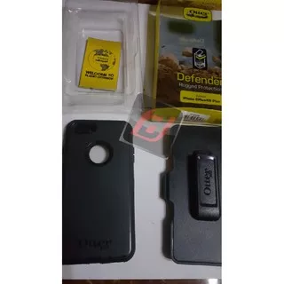 Hardcase Otterbox defender case Iphone 6plus 6+ 6s plus 6s+ oem