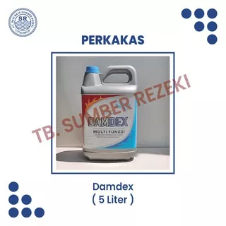 Damdex ( 5 Liter )
