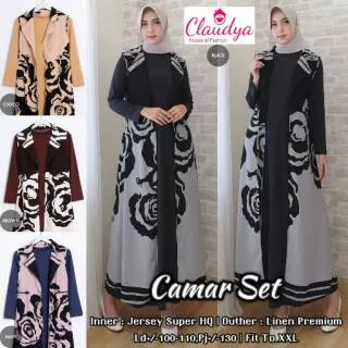 CAMAR SET