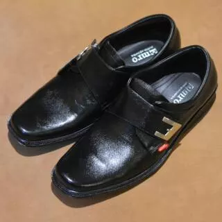 Sepatu Pria Kulit Emro Termurah